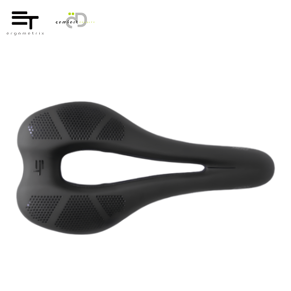 saddle